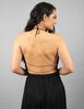 Blusa Lentejuelas Mujer Zibel