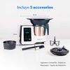 Robot de Cocina Easyways Kitchen Connect 2 lts.