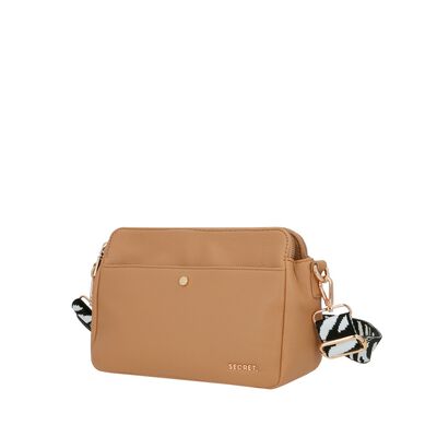 Imagen 2 del producto Bandolera Secret Austria SC6 S Café