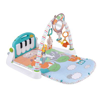 Gimnasio Interactivo para Bebé Infantino