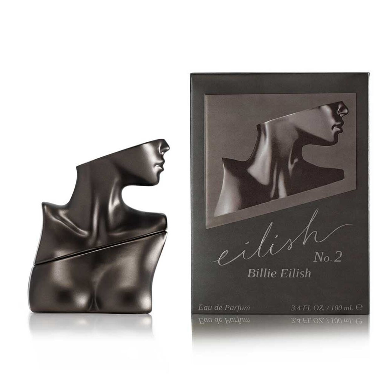 Perfume Billie Eilish 2 Mujer 100 ML