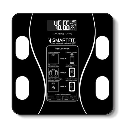 Smart Fit Pro Balanza inteligente