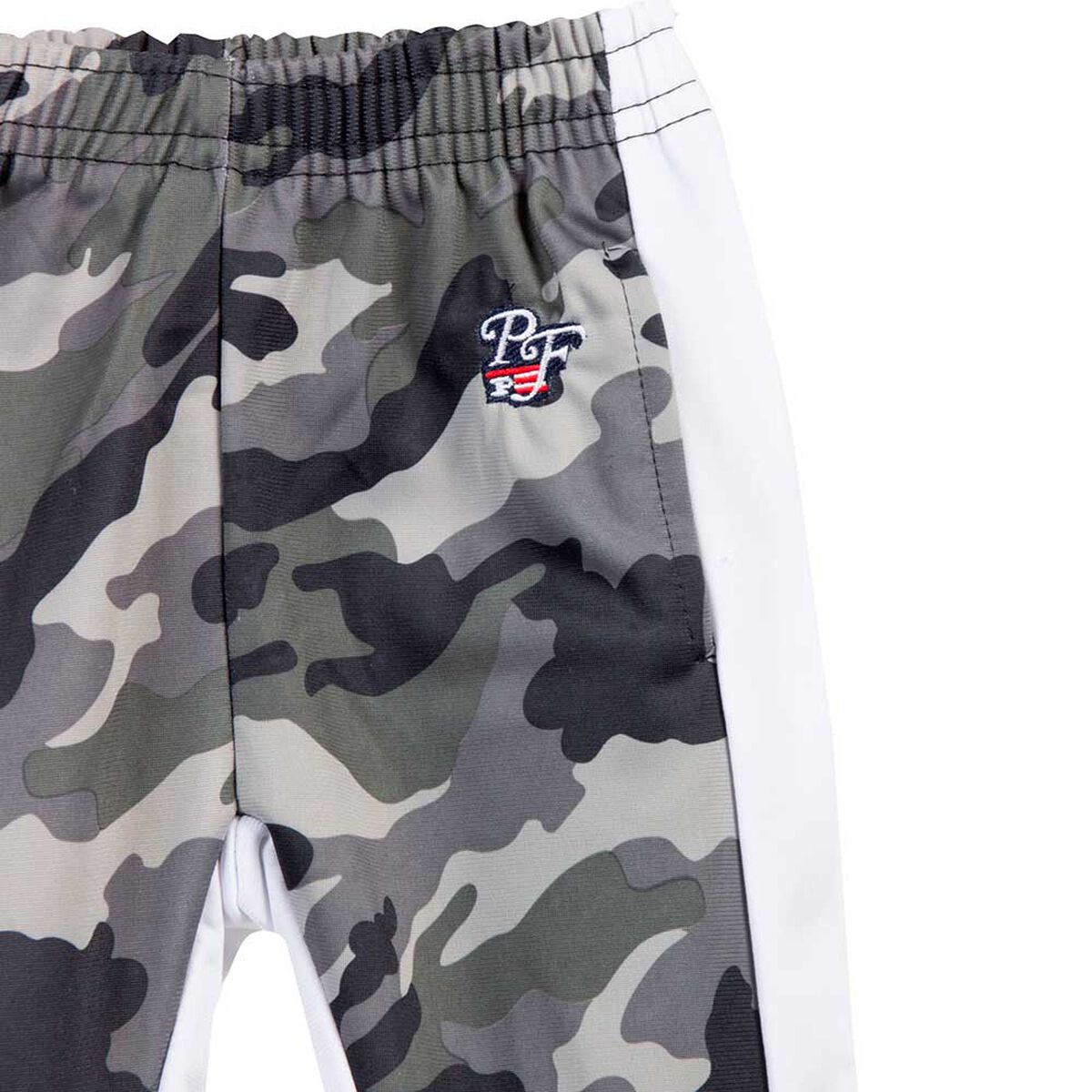 Pantalón de Buzo Bebo Phat Farm