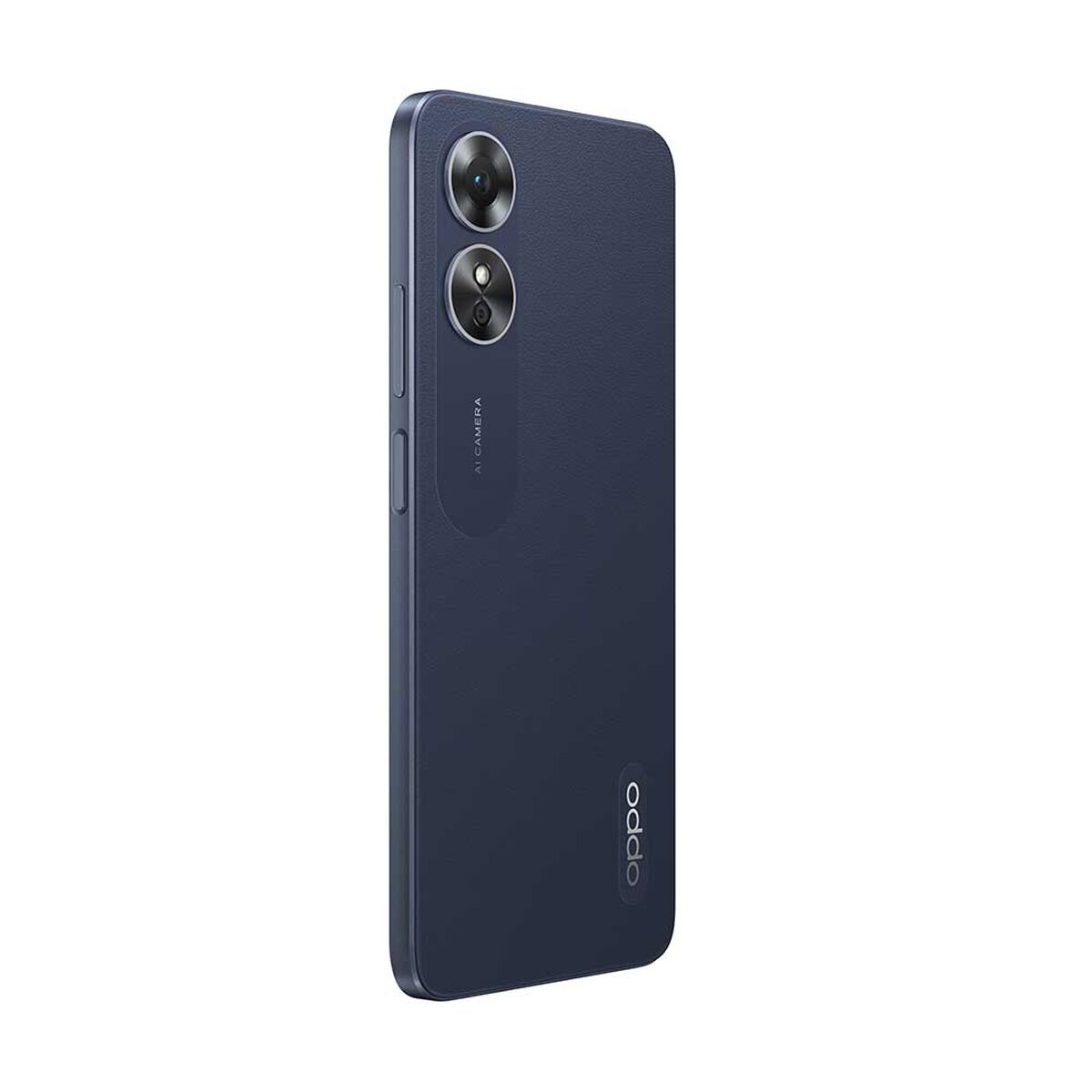 Celular Oppo A17 64GB 6,56" Negro Liberado