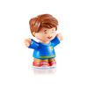 Figuras Little People Sorpresa Fisher Price