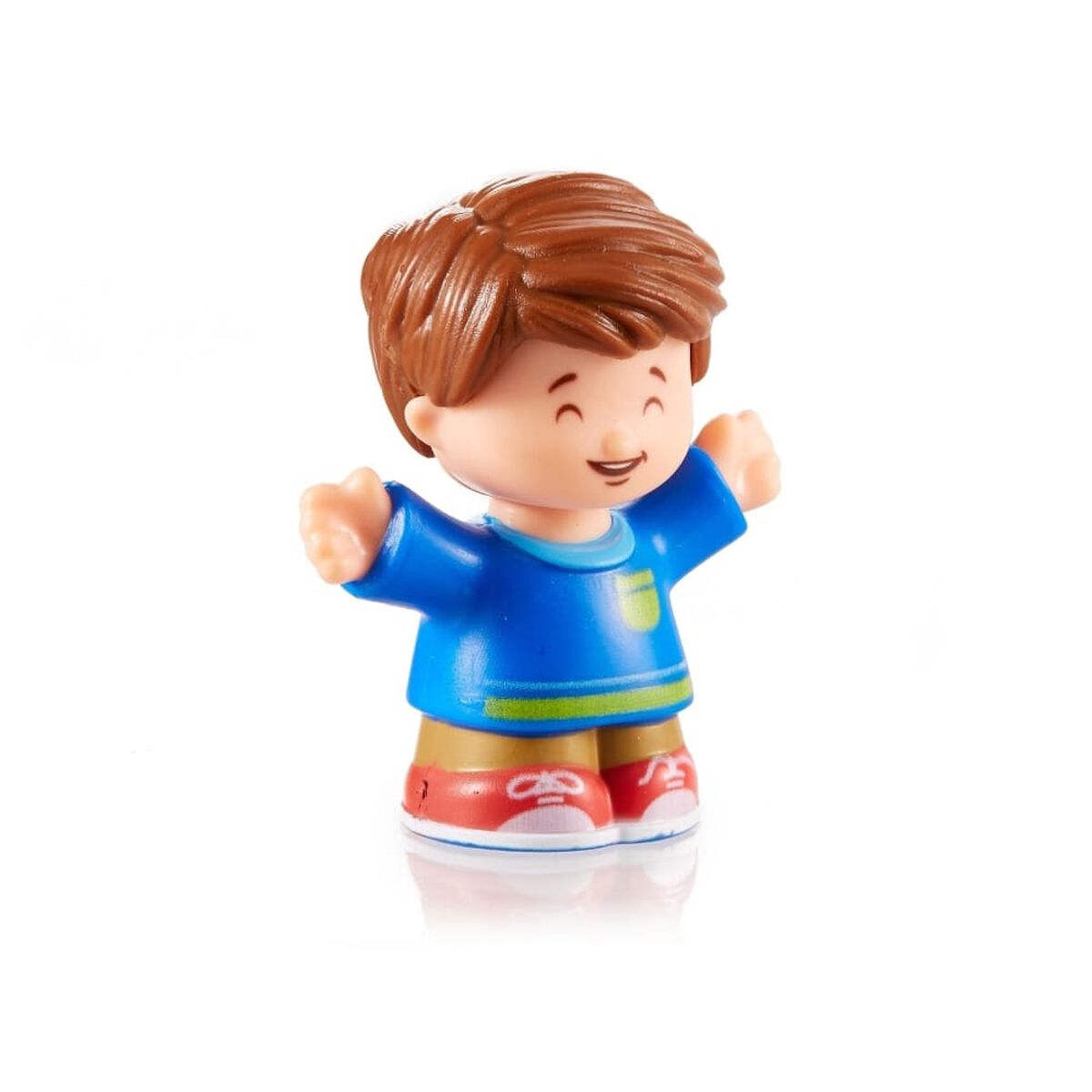 Figuras Little People Sorpresa Fisher Price