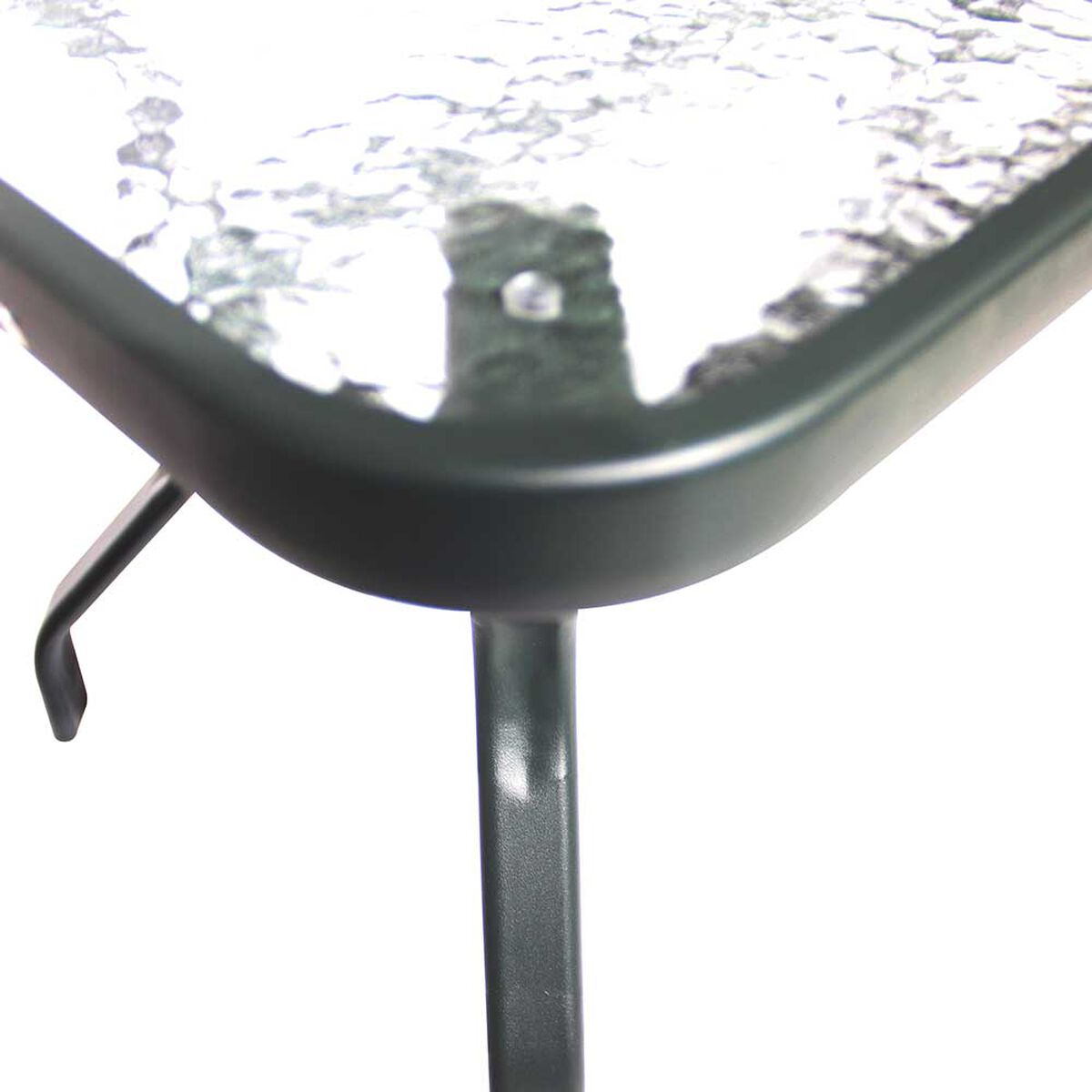 Juego de Living para Terraza Casanova Murano Sofá 2 Cuerpos + Dos Sillones 1 Cuerpo + Mesa de Centro Gris