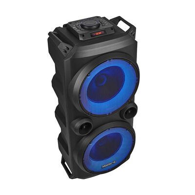 Imagen 2 del producto Minicomponente Master-G MG Cobra Ultra Karaoke