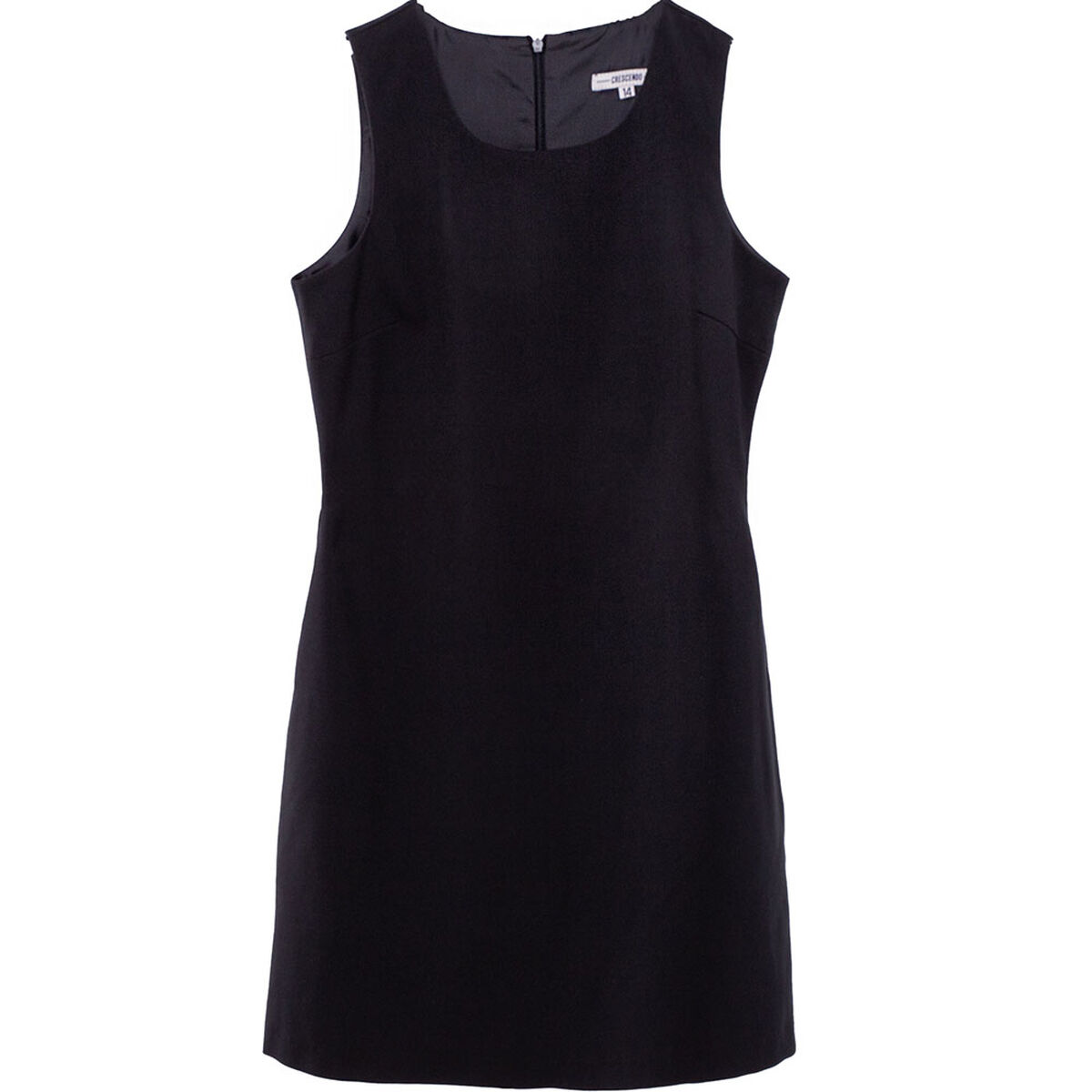 Jumper Escolar Talla S y M Crescendo
