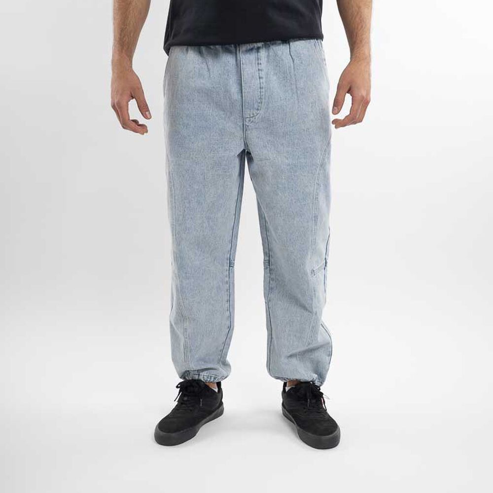 Jeans Jogger Hombre Icono