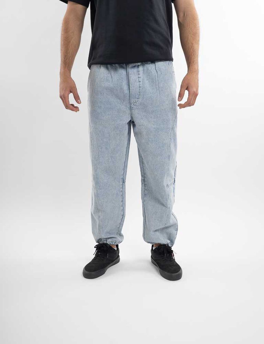 Jeans Hombre Icono