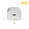 Cargador Levo 25W USB-C