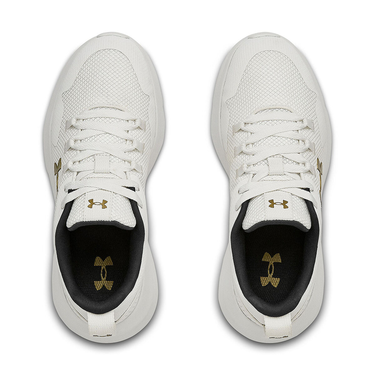 Zapatilla Mujer Under Armour Essential