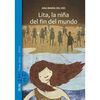 Libro Lita, La Niña del Fin del Mundo Ana María del Río Zig-Zag