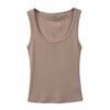 Polera Sin Mangas Mujer Zibel