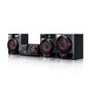 Minicomponente LG CJ45 720W