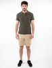 Bermuda Slim Hombre Zibel