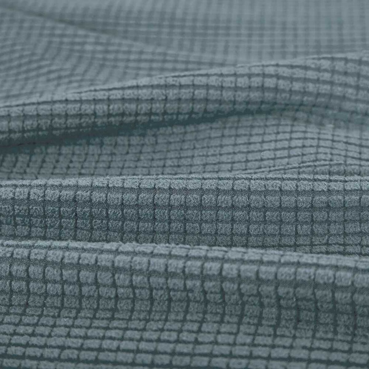 Funda para Sofá Modalfo Impermeable Turquesa 2 Cuerpos