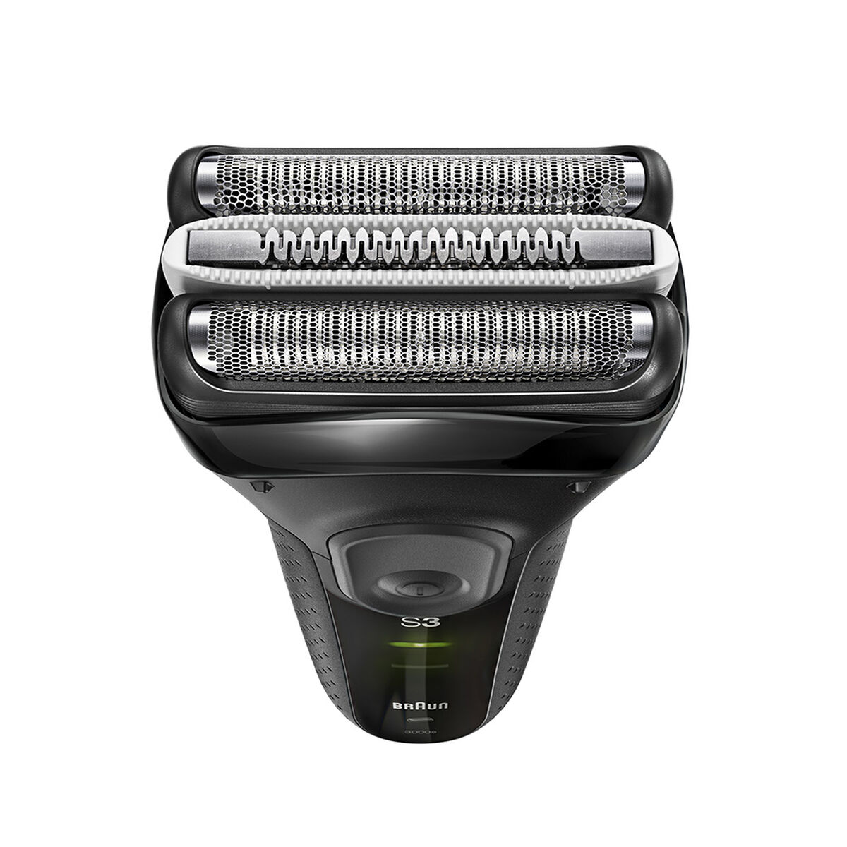 Máquina de Afeitar Braun 3000BT
