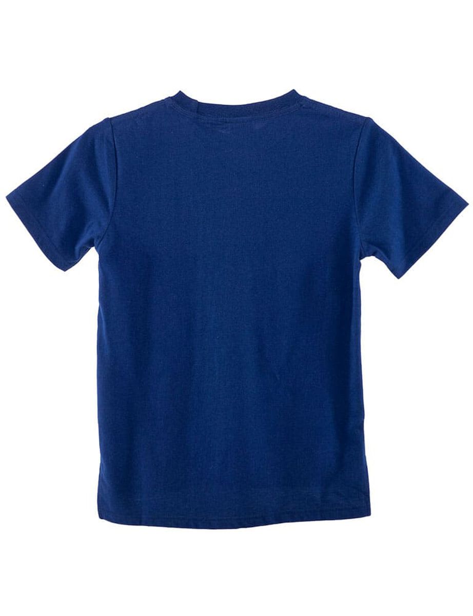 Polera de Algodón 100 Años Niño Disney