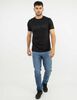 Polera Estampada Hombre Zibel