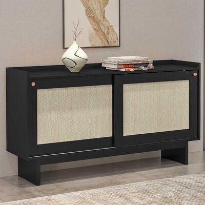 Buffet Roca Chapada Negro
