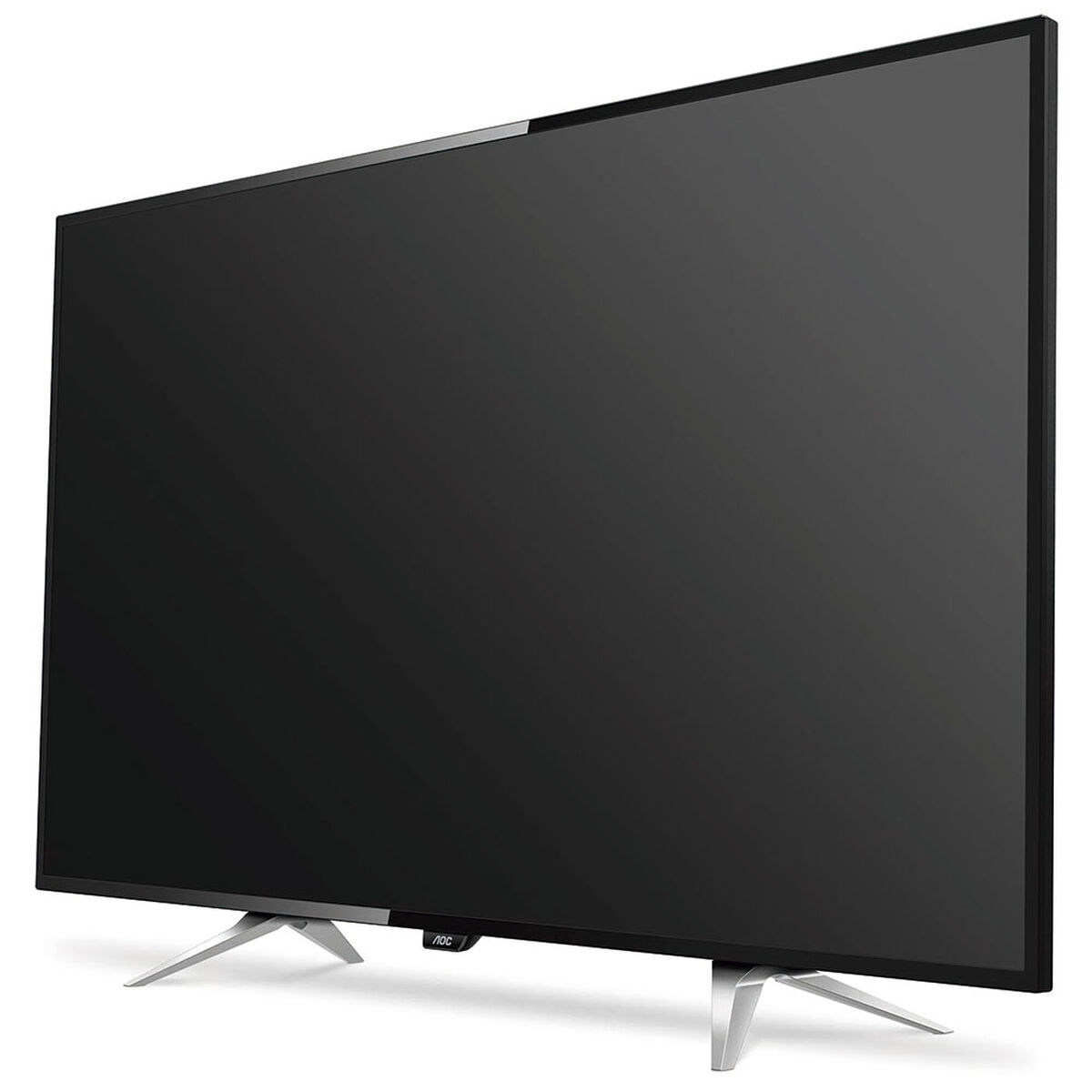 LED 55'' AOC LE55U7970 Smart TV Ultra HD/4K