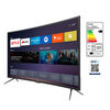 LED 55" Master-G MGUCB5540X Smart TV UHD