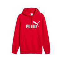 Polerón Urbano Hombre Puma Rojo