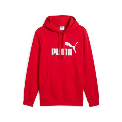 Imagen 1 del producto Polerón Urbano Hombre Puma Rojo