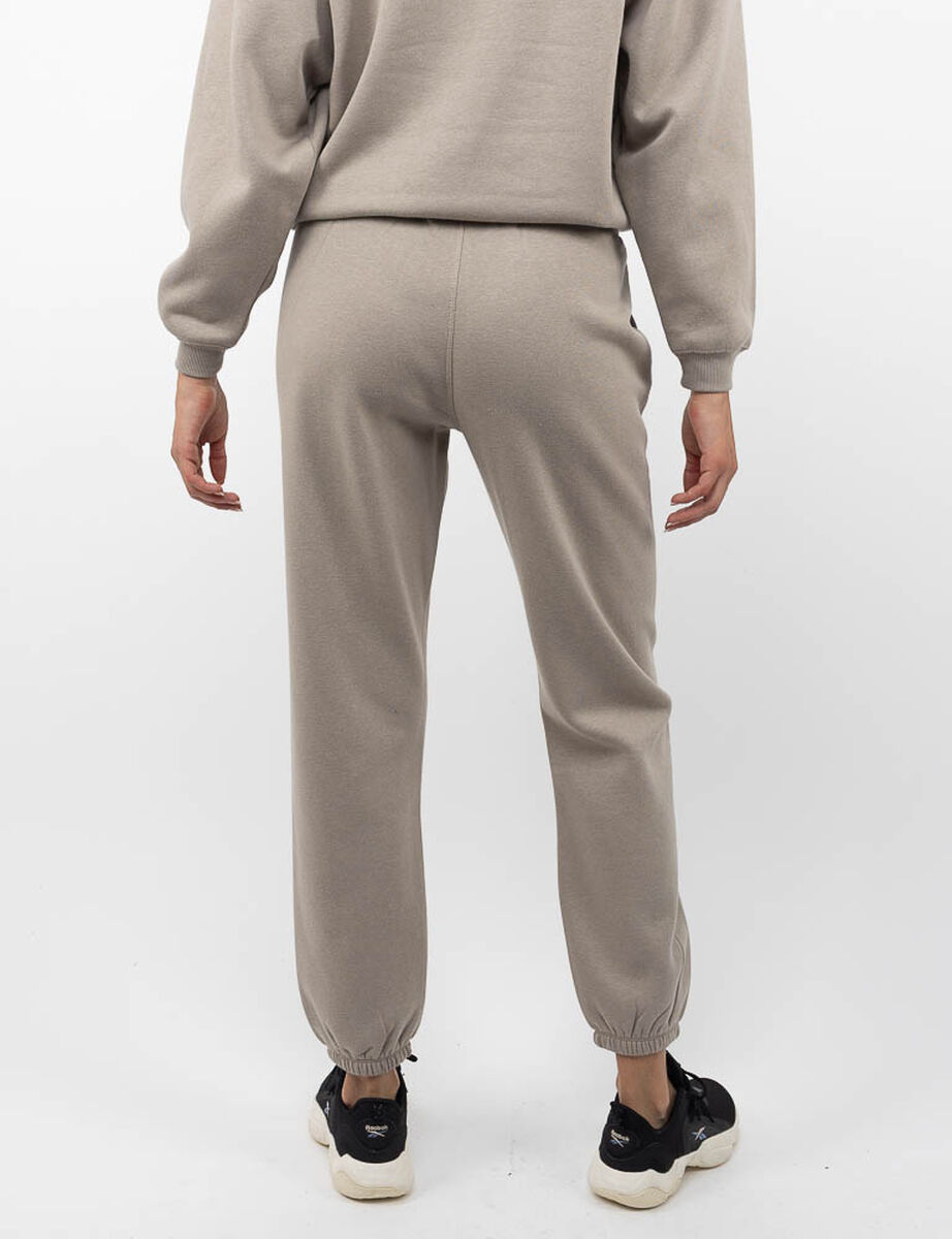 Pantal&oacute;n Derportivo Mujer Black County