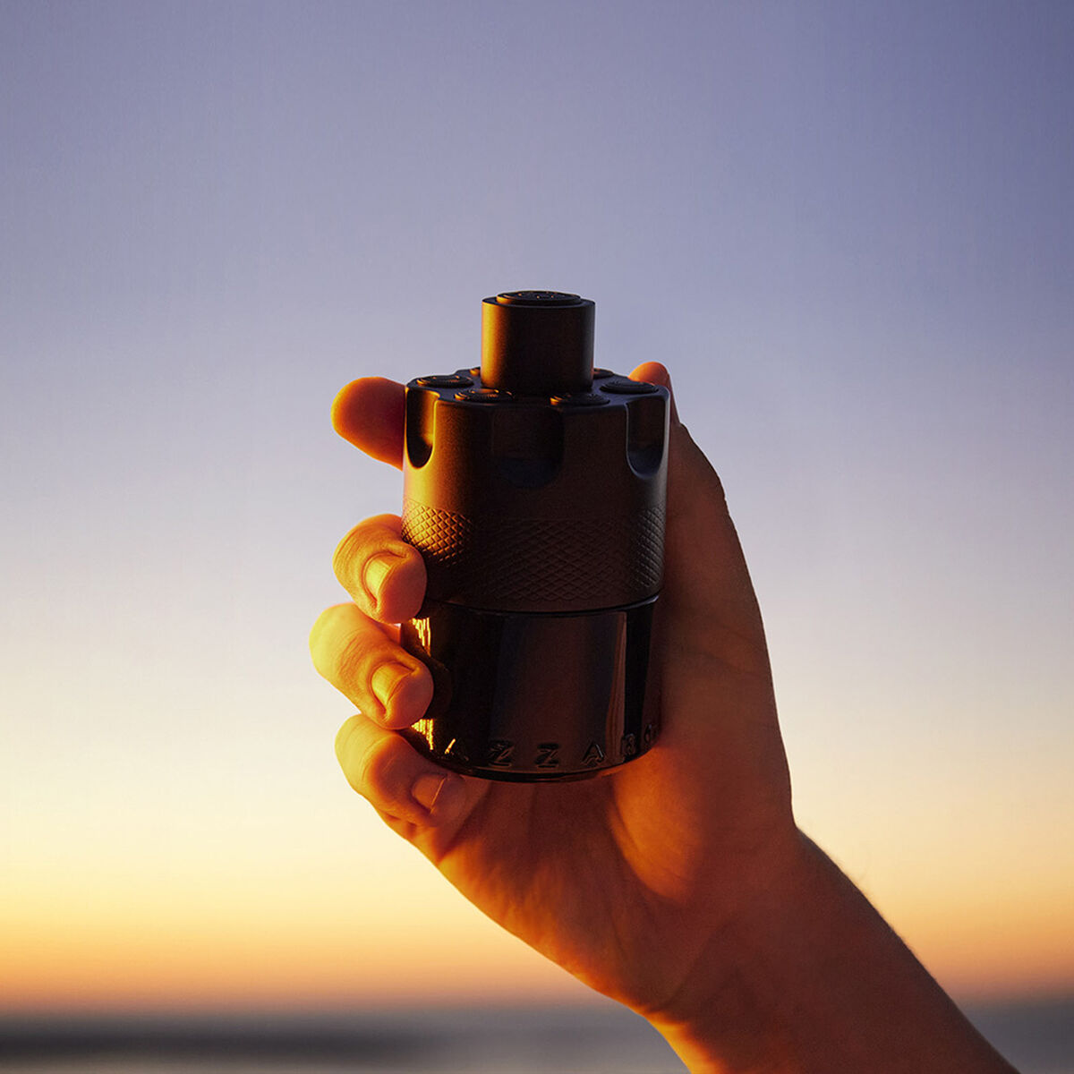 Perfume Azzaro The Most Wanted EDP Intense 50 ml