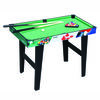 Mesa de Juego Gamepower 3 en 1