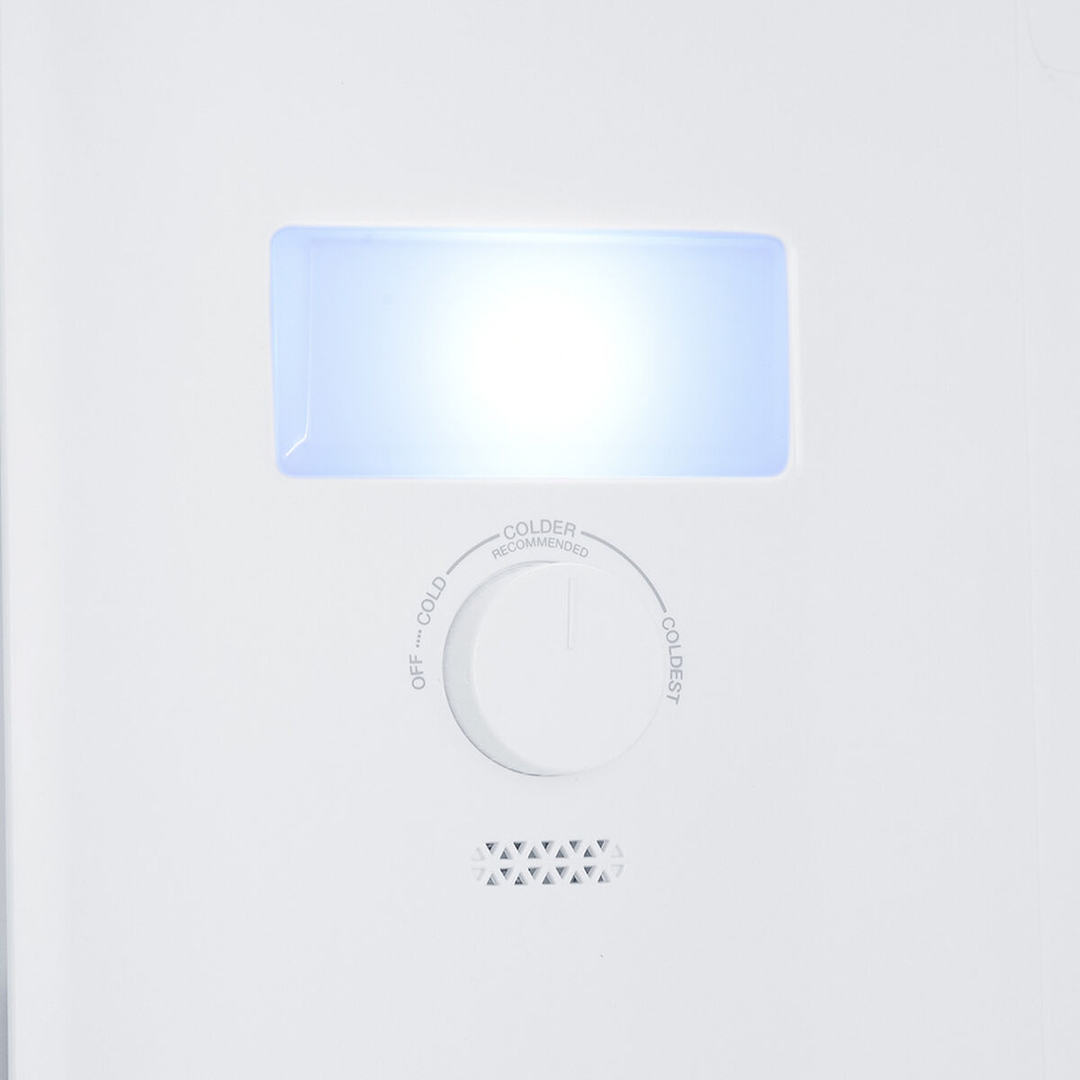 Refrigerador No Frost Winia RF-H300 286 lts.