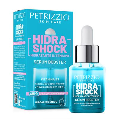Imagen 1 del producto Serum Booster Hidrashock 27ml