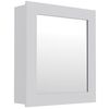 Gabinete con Espejo TuHome Luma