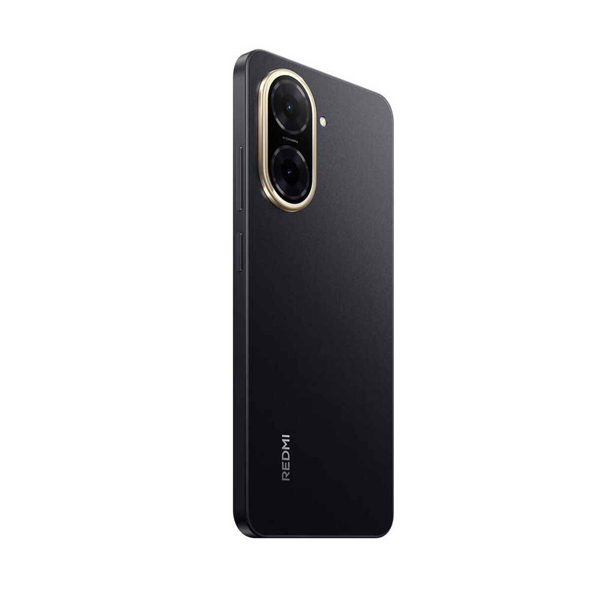 Celular Xiaomi A5 64GB 6,88" Negro Claro
