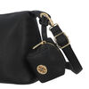 Bandolera Secret Salamanca FW25 M Negro