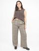 Pantal&oacute;n Casual Mujer Extralindas