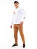 Pantalón Slim Hombre Icono