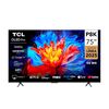 QLED 75" TCL P8K Smart TV 4K UHD