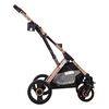 Coche Paseo Vox Gris Bebesit