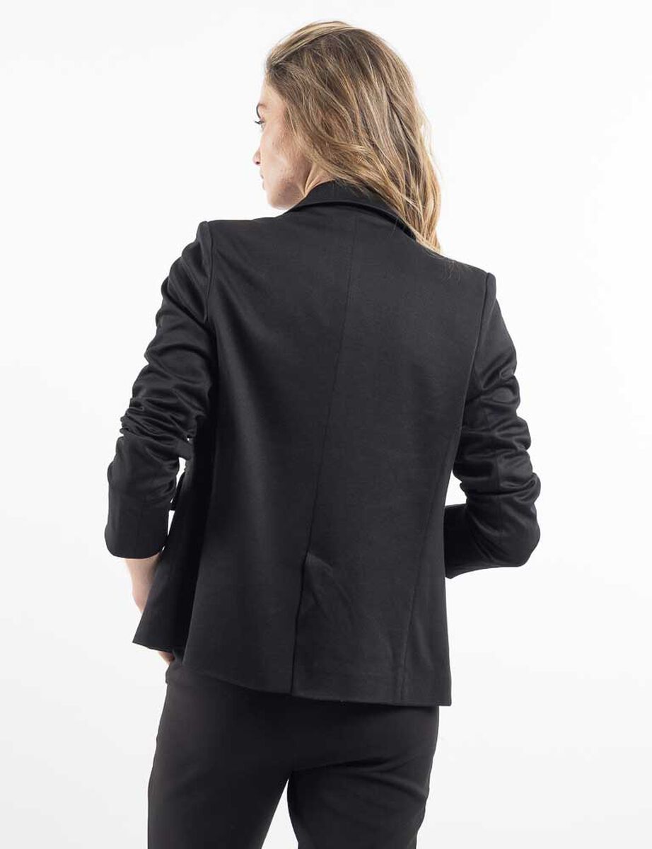 Blazer Mujer Zibel