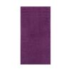 Toalla de Mano Casanova Liso 45 x 90 cm Berry