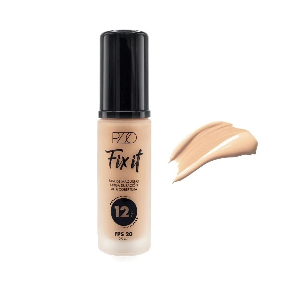 Petrizzio Fix It Foundation