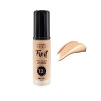 Base de Rostro Petrizzio