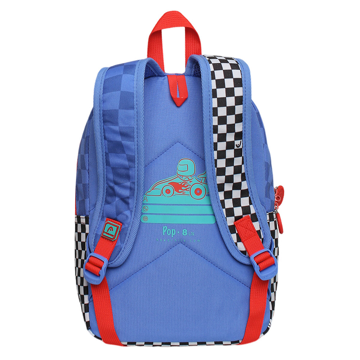 Mochila Niño Pop 8 L Head