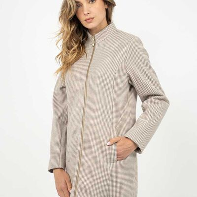 Chaqueta Mujer Zibel