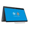 Notebook HP Pavilion x360 14-ek1011la Core i5 13° DDR4-3200 MT/s de 8 GB (integrada) 512GB 14" Integrada