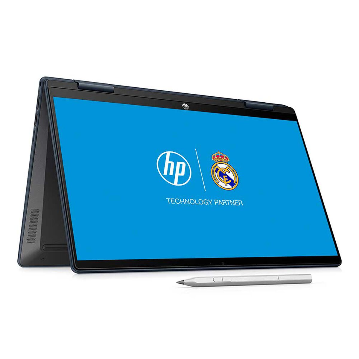 Notebook HP Pavilion x360 14-ek1011la Core i5 13° DDR4-3200 MT/s de 8 GB (integrada) 512GB 14" Integrada